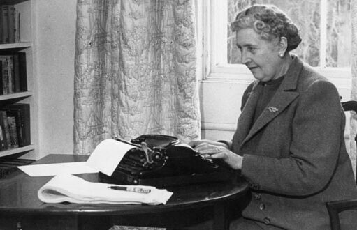 Agatha Christie Hakkında Bilinmeyen 125 Gerçek!