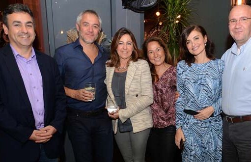 Et Sevenler İçin Yeni Bir Steakhouse Mekanı Bistecca…