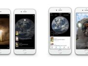 Twitter’dan Yepyeni Bir Özellik: “Anlar”