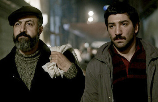 “Abluka” Vizyona Giriyor