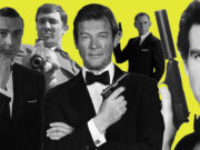 En Çok Dinlenen 10 James Bond Şarkısı