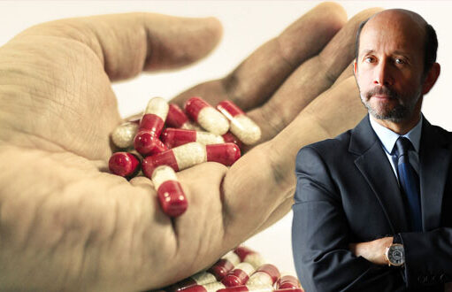 İEİS: Doktor Kontrolü Dışında Antibiyotik Kullanımına Karşıyız