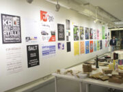 Ödüllü Grafik Tasarımları İstanbul’da Sergileniyor