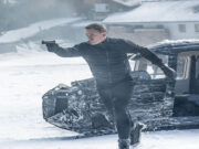 Son James Bond Filmi “Spectre”