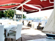 Boğazın Ezberbozan Lezzet Elçisi Yelken Restaurant