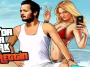 GTA’da Bir Türk: Hayrettin!