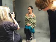 Pirelli 2016 Takvimi Londra’da Tanıtıldı