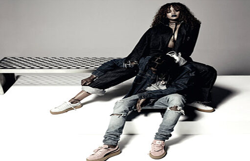 Rihanna İstinye Park da!
