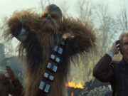 Star Wars: Güç Uyanıyor Vizyona Giriyor