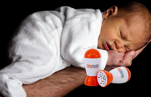 The Baby Shusher Türkiye’de