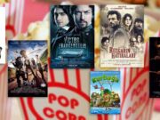 Vizyona Giren Filmler: 11 Aralık