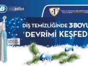 Yeni Yıl İçin Alınabilecek En Güzel Hediye