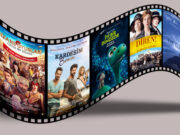 Vizyona Giren Filmler: 15 Ocak