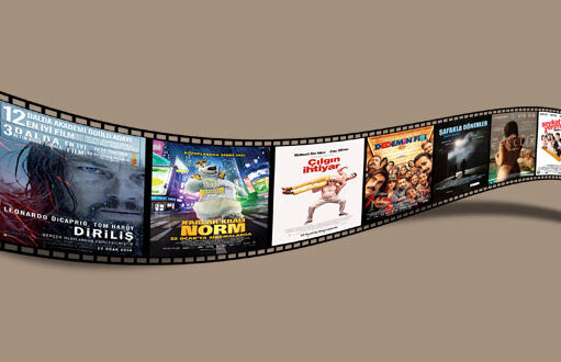 Vizyona Giren Filmler: 22 Ocak