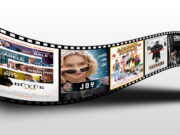 Vizyona Giren Filmler: 8 Ocak