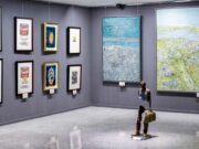 Bol Sanatlı Nice Yıllar Sergisi