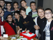 BuğraaK ile Next Level’da Küplerden Dünya Kuruluyor!