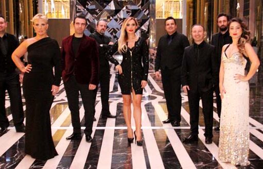 “Grup Rönesans” 20. Yaşını Kutluyor…