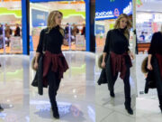 Güzel Ve Zarif Gamze Özçelik