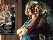 İstanbul Jest Tiyatro “Havada Yüzmek”