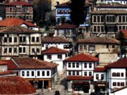 İzzet Keribar İle Safranbolu Fotoğraf Gezisi