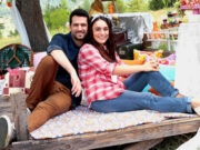 Kocan Kadar Konuş: Diriliş