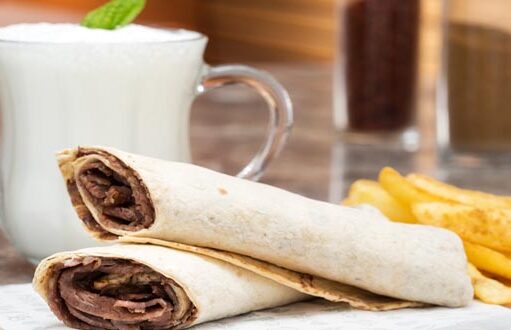 Lezzet Co. Döner Catering Hizmetine Başladı
