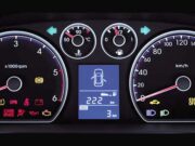 Otomobillerde En Sık Yanan Arıza Lambaları