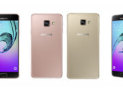 Samsung Galaxy A (2016) Serisi Hızlı Şarj Özelliği İle Kesintisiz Kullanım