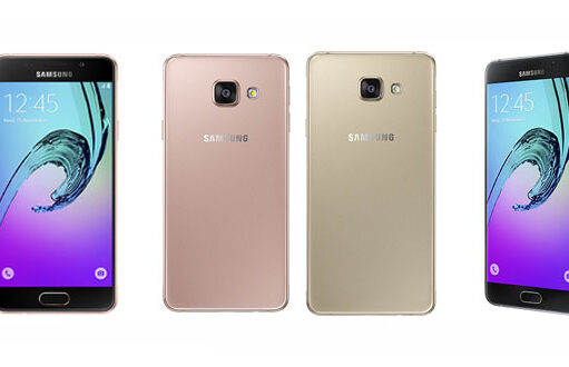 Samsung Galaxy A (2016) Serisi Hızlı Şarj Özelliği İle Kesintisiz Kullanım