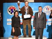 Satrançta Türkiye Şampiyonları Belli Oldu