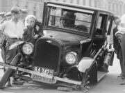 Sıklıkla Görülen Araba Sürme Korkuları