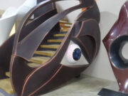 Yılmaz Zenger’in Yeni Sergisi: Absolute Aggressive