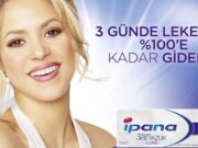 Anında Beyazlık: IPANA PERFECTION