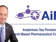 Araştırmacı İlaç Firmaları Derneği’nin Yeni Yönetim Kurulu Belirlendi