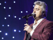 Cengiz Kurtoğlu “Bastonla Gezsem Bile Şarkı Söyleyeceğim!”