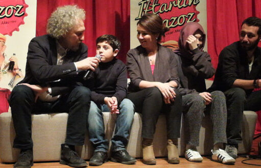 Denizli’de İftarlık Gazoz Coşkuyla Karşılandı