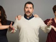 Fox’un Yepyeni Dizisi “Çifte Saadet”