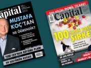 Hayatımı Değiştiren Ekonomi Dergisi