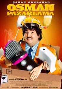 Vizyona Giren Filmler: 19 Şubat osman pazarlama afis 209x300 - Vizyona Giren Filmler: 19 Şubat