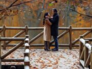 ‘Paramparça’nın Soundtrack’i Çıktı