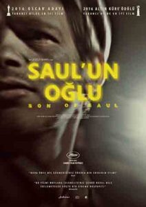 Vizyona Giren Filmler: 19 Şubat saulun oglu afis 212x300 - Vizyona Giren Filmler: 19 Şubat