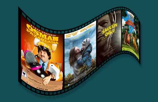 Vizyona Giren Filmler: 19 Şubat