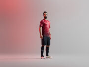 Arda Turan Milli Takım Formalarını Tanıttı
