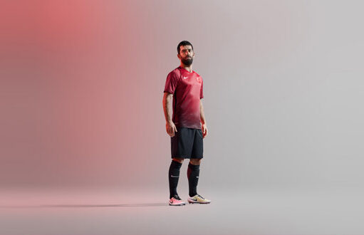 Arda Turan Milli Takım Formalarını Tanıttı