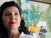 Aysun Döner İlk Kişisel Resim Sergisini Açtı