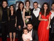 “Azazil 2: Büyü” Filmi Galada Büyük İlgi Gördü