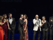 Çağan Irmak’tan Muhteşem Konser