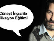 Cüneyt İngiz ile Diksiyon Eğitimi