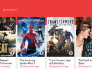Google Play Filmler Türkiye’de…